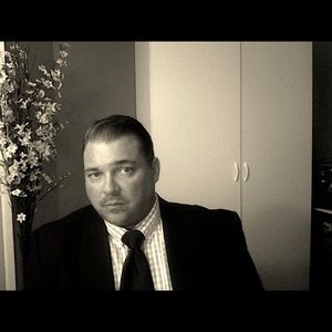 Meet your Posher, Gerry